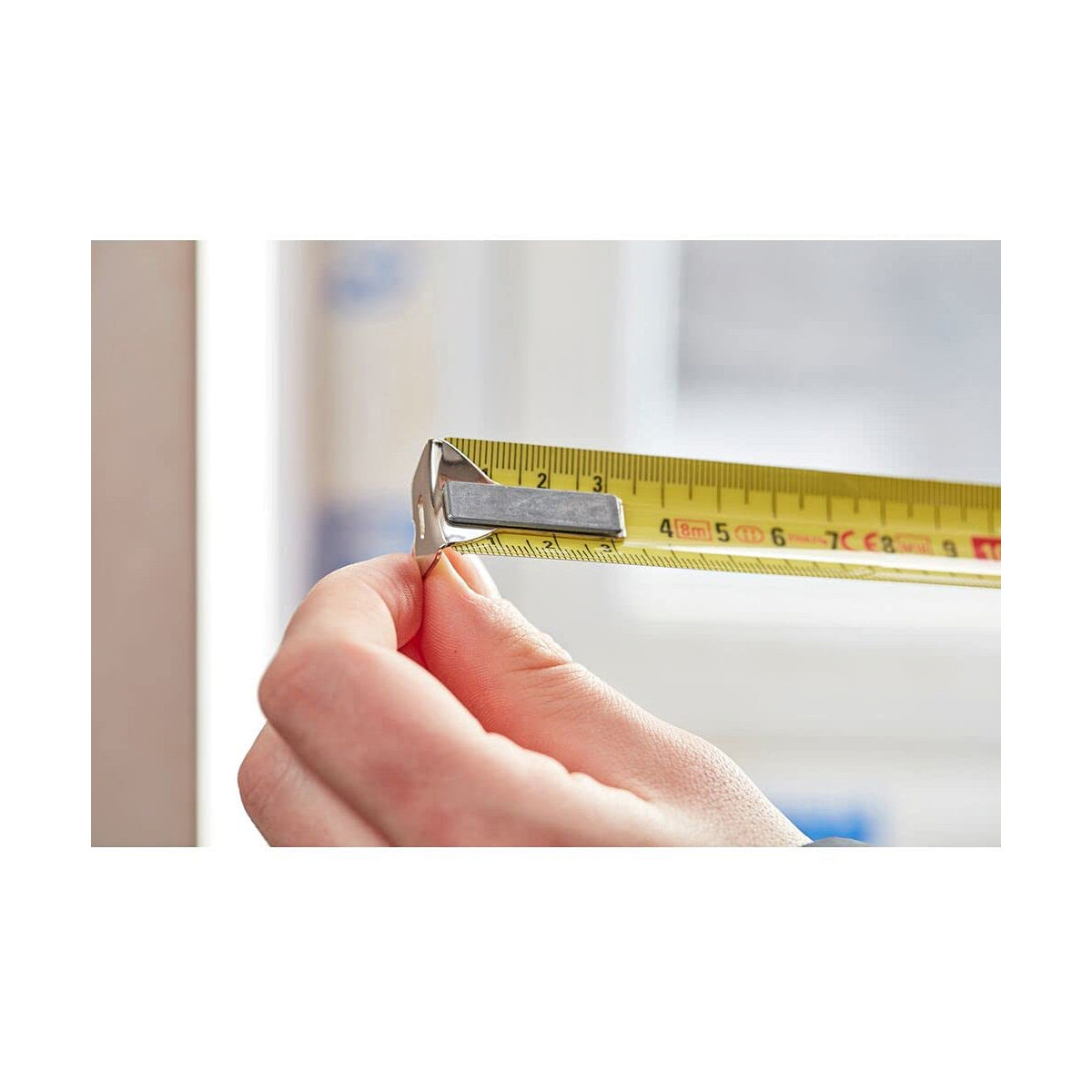 Flexometer Stanley Powerlock - 4