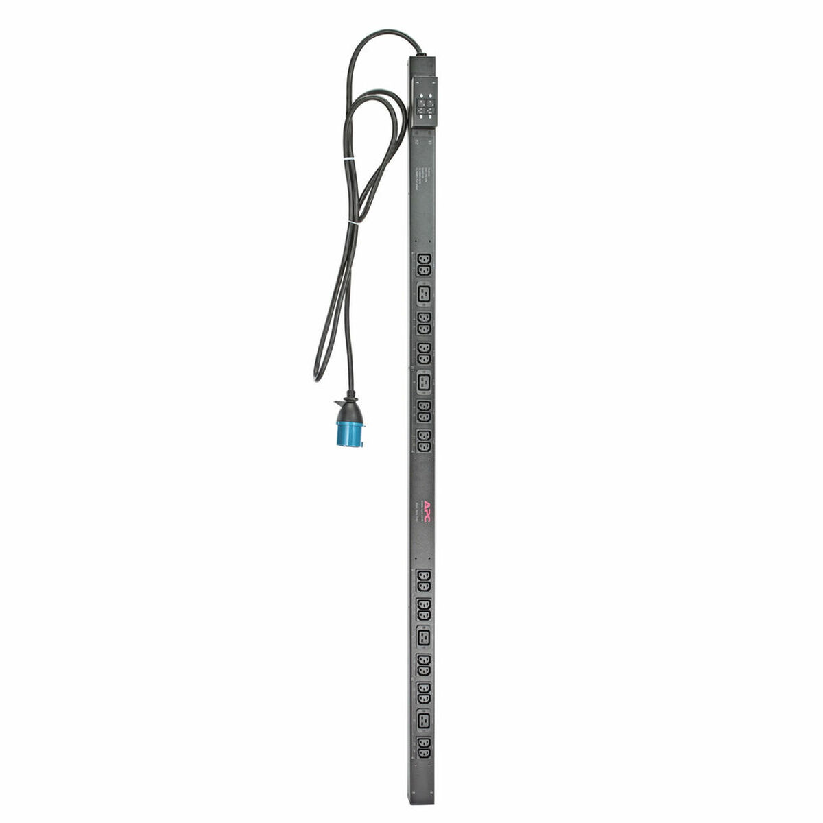 Energidistributör APC AP7553