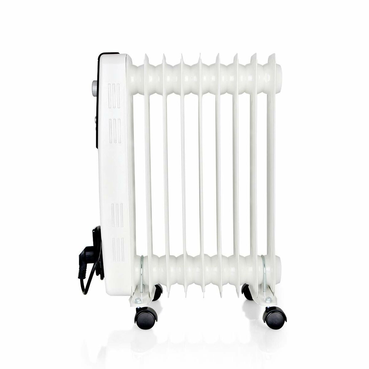 Oljeelement Orbegozo 17097 OR Svart 2000 W - 2