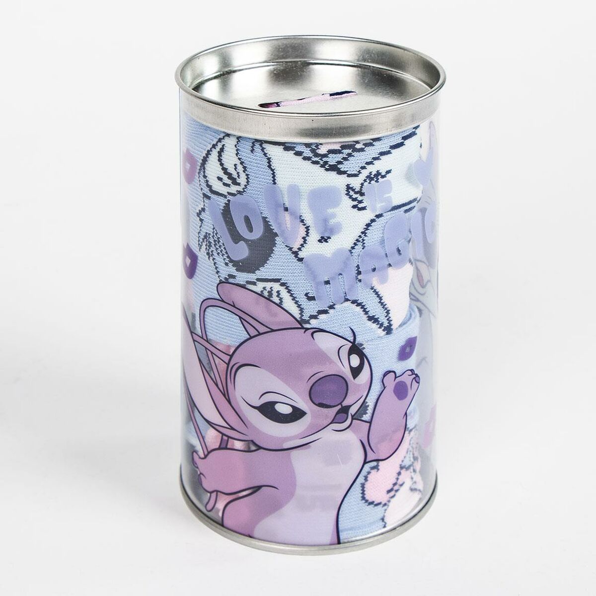 Strumpor Stitch - 7