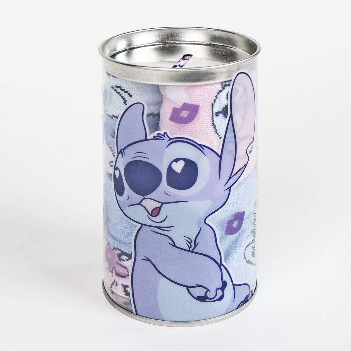 Strumpor Stitch - 8