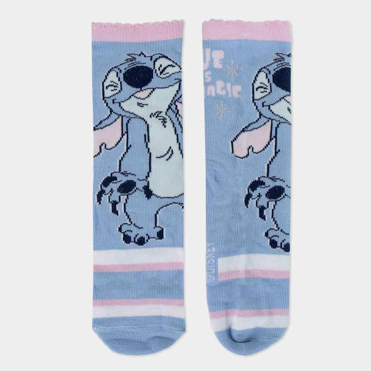 Strumpor Stitch - 6