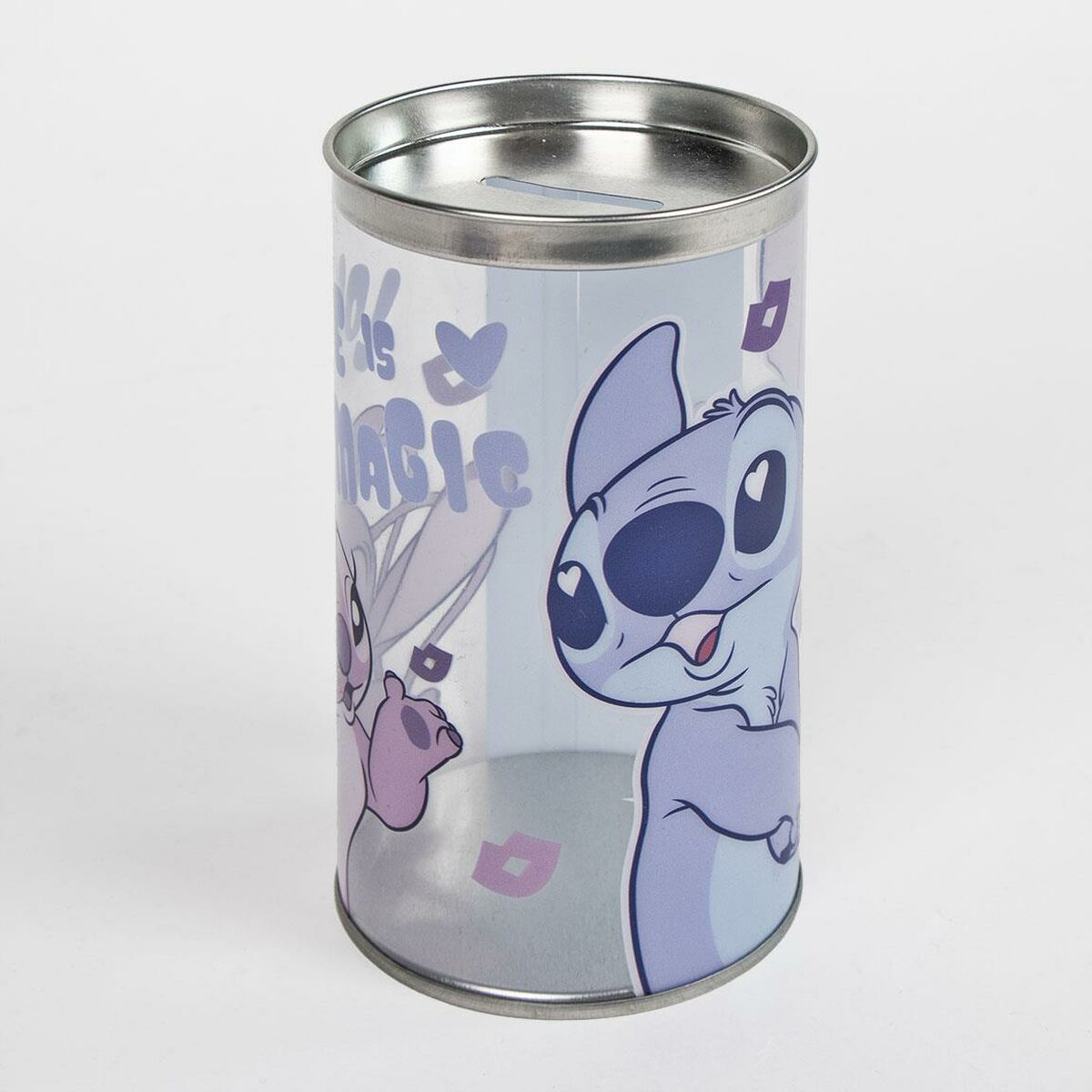 Strumpor Stitch - 5