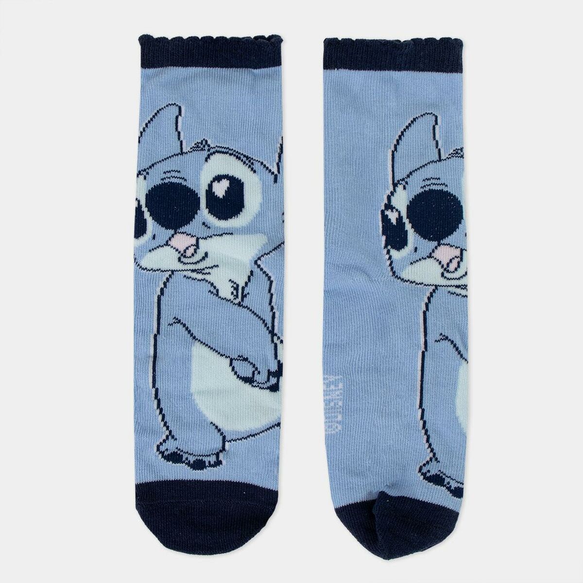 Strumpor Stitch - 3