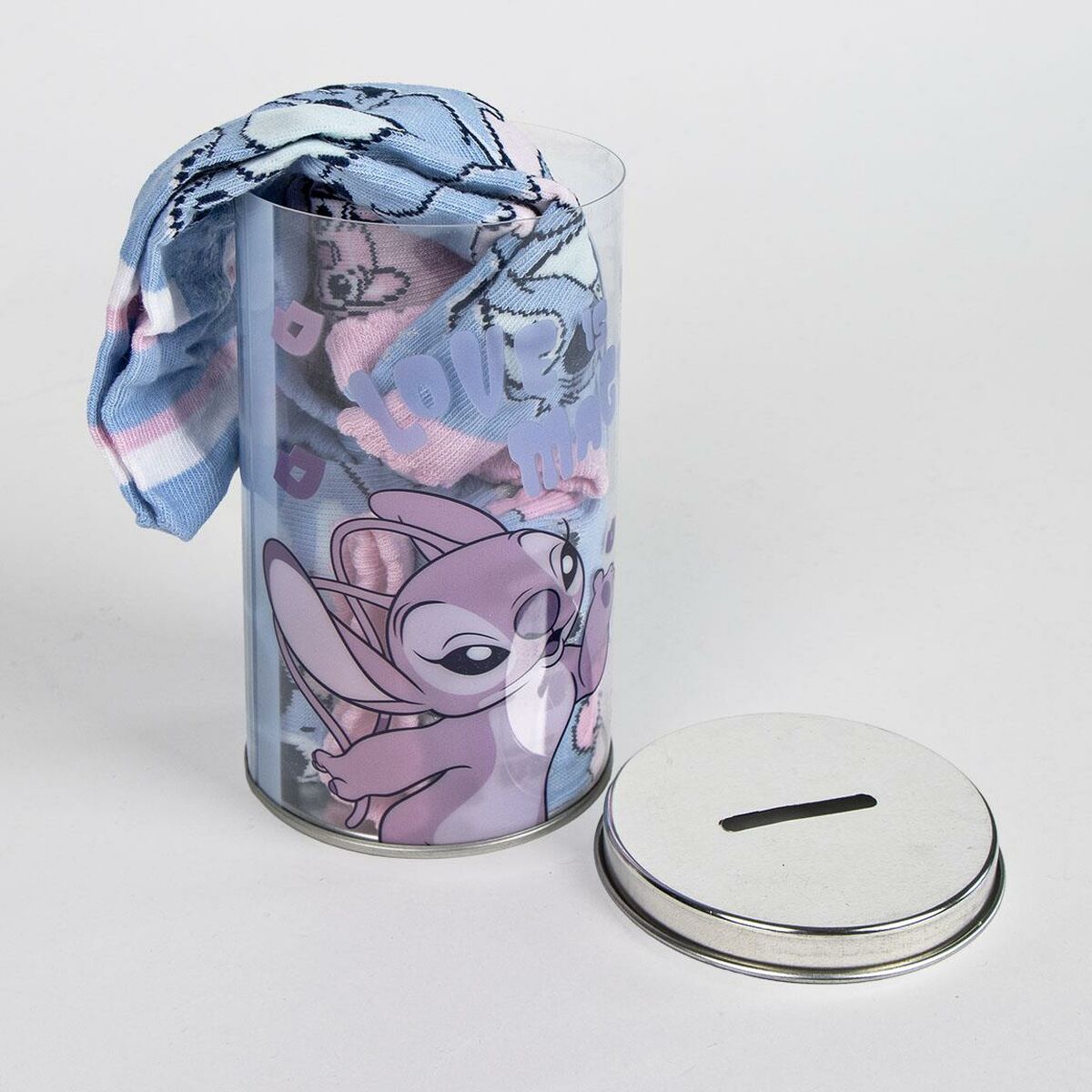 Strumpor Stitch - 2