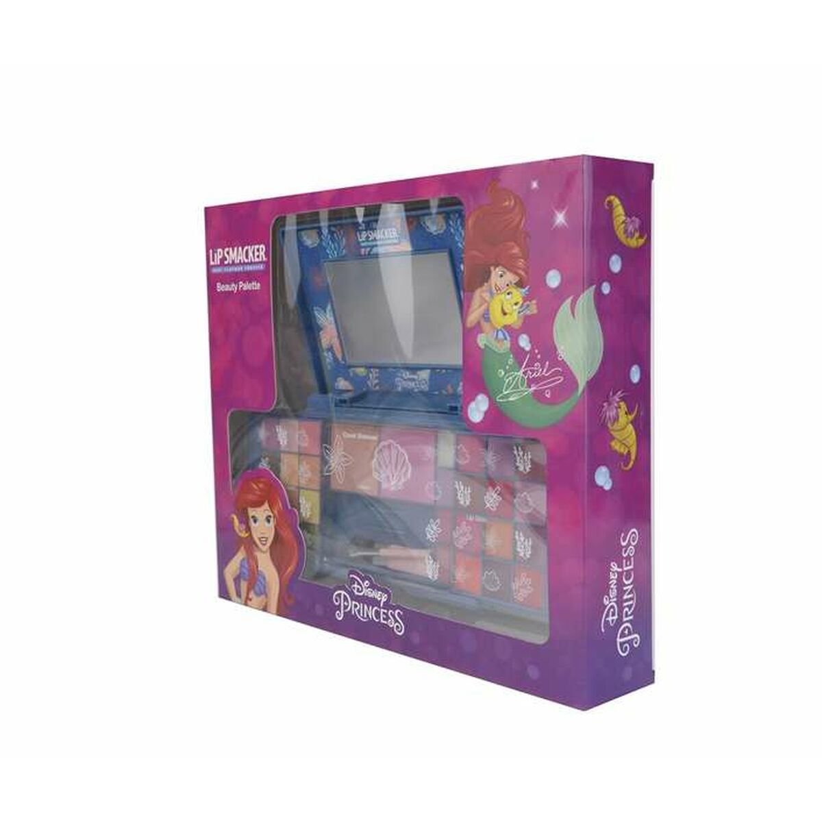 Sminkset för barn Disney Princess Ariel - 6
