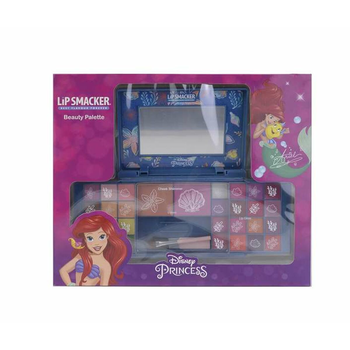 Sminkset för barn Disney Princess Ariel