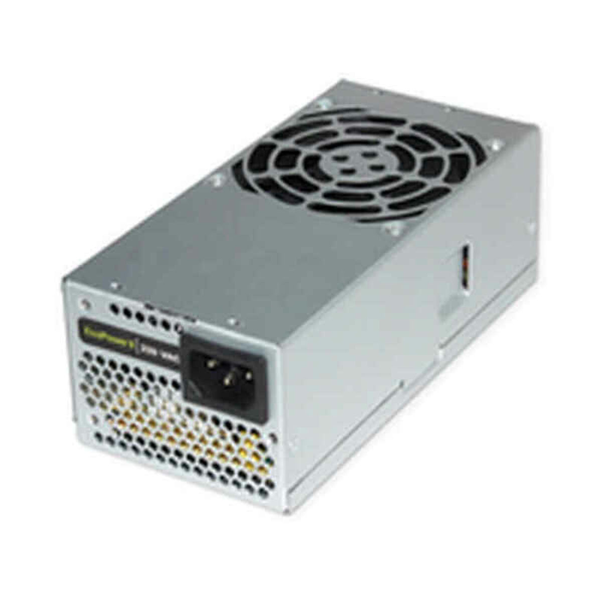 Strömtillförsel TooQ TQEP-TFX500S-O 500W 500 W ATX