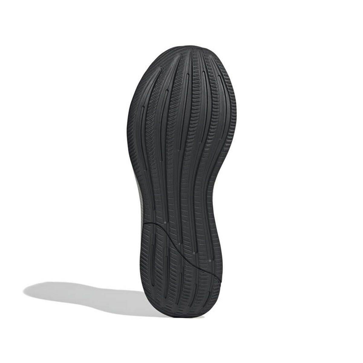 Löparskor, Vuxna Adidas Response Vit - 3