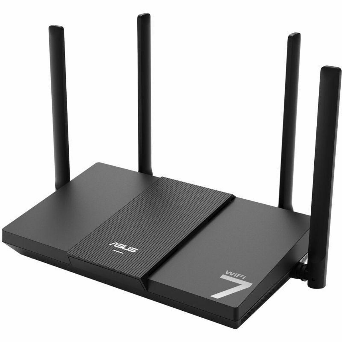 Router Asus 90IG09U0-MO3S00 Svart Ethernet LAN