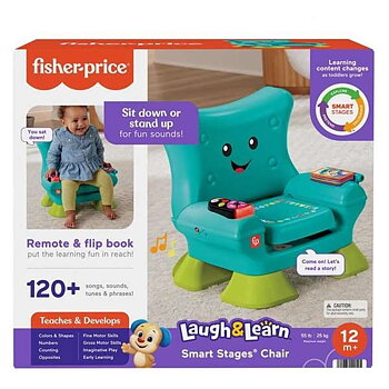 Aktivitetscentrum Fisher-Price