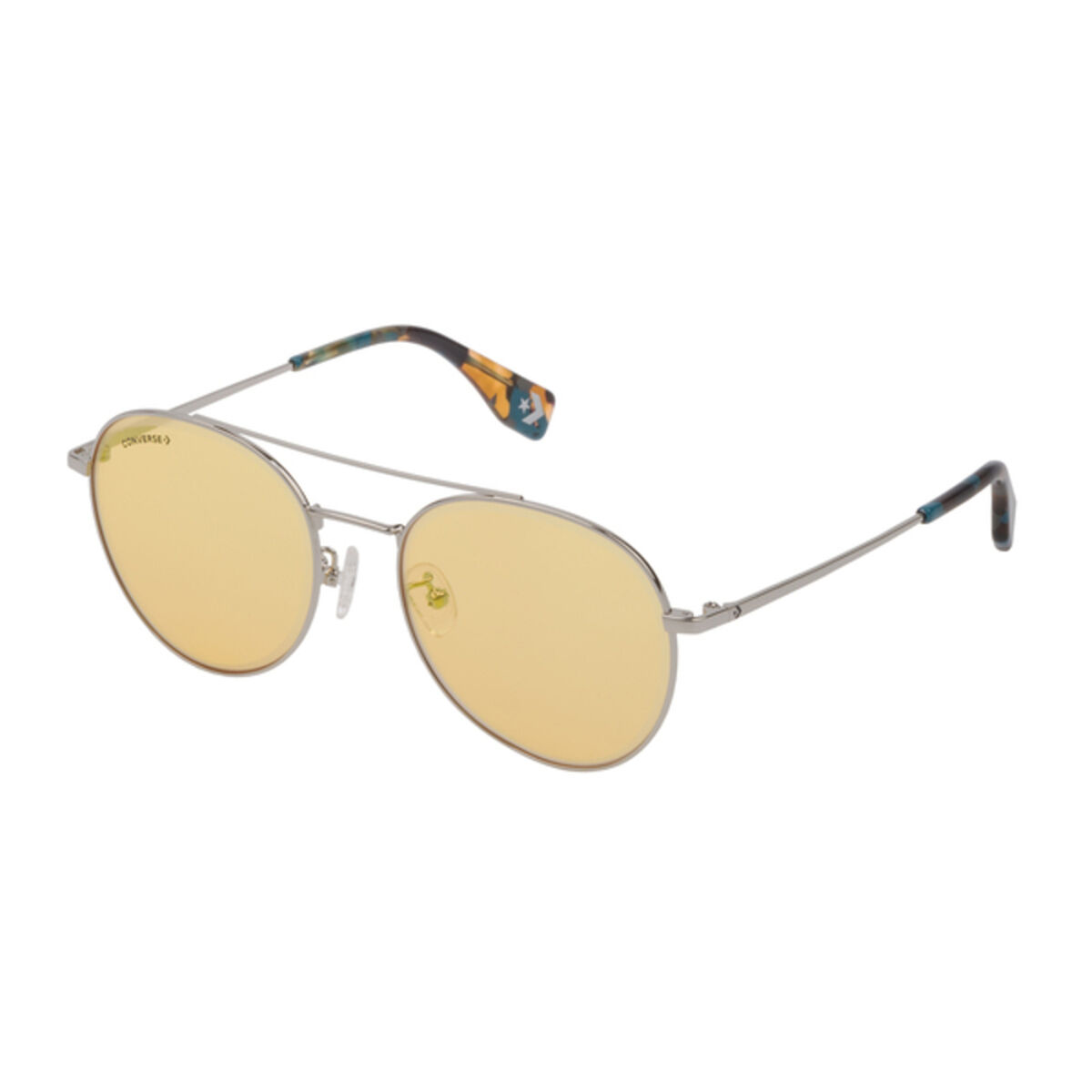 Unisexsolglasögon Converse SCO196550579 Ø 55 mm - 4