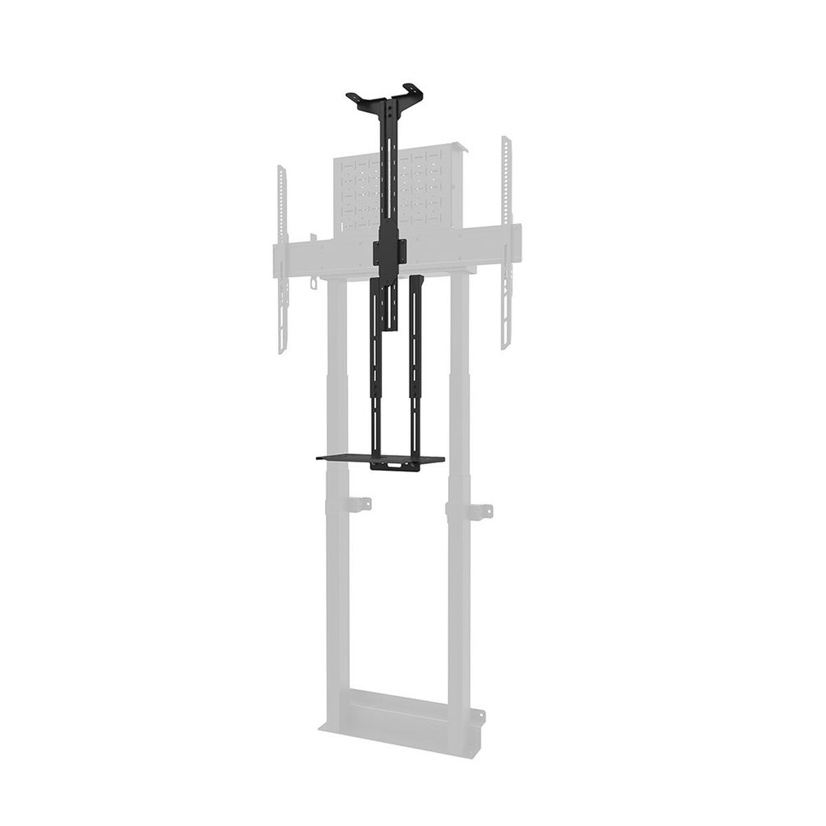 TV-fäste Neomounts AFL-875BL1 - 2