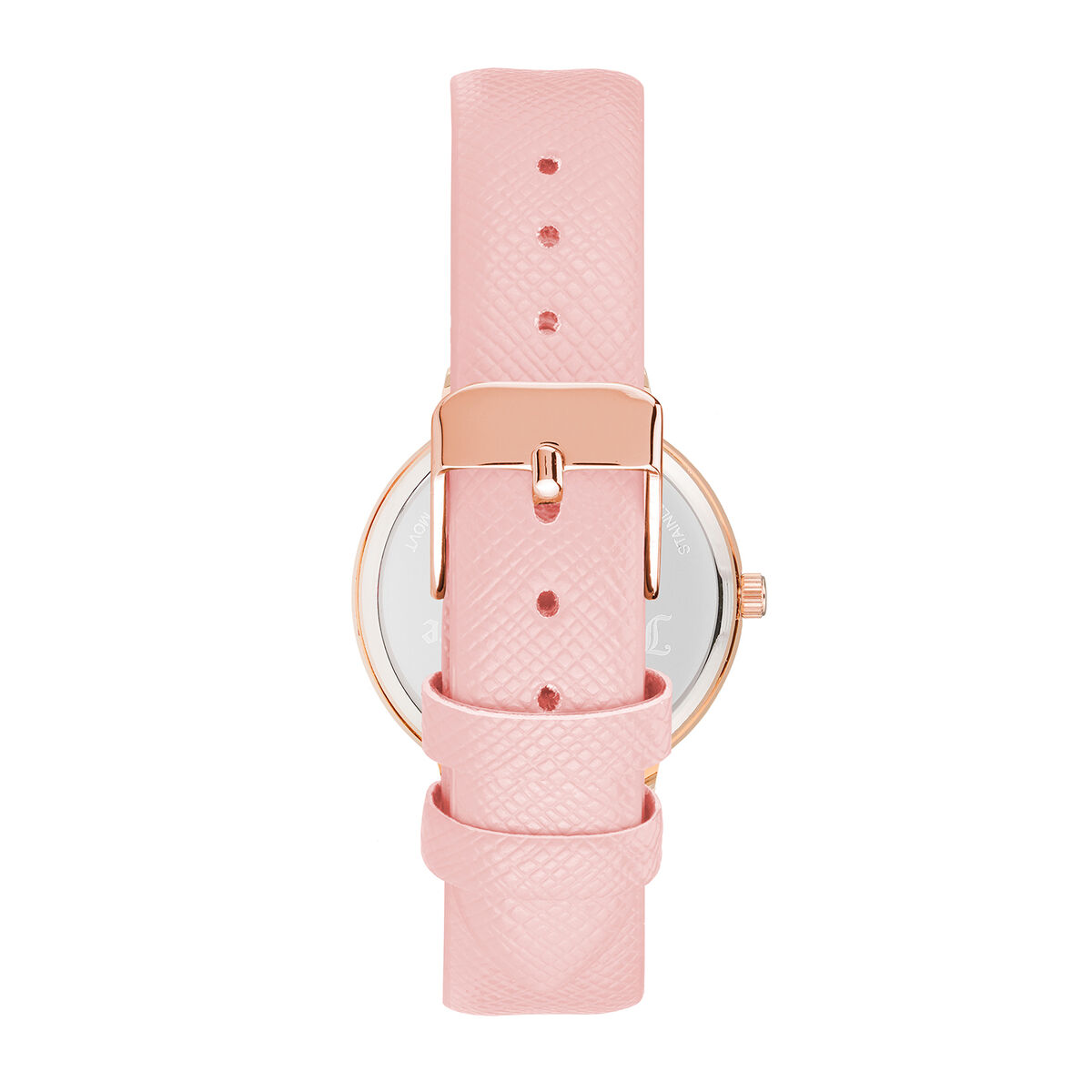Damklocka Juicy Couture JC1234RGPK (Ø 38 mm) - 4