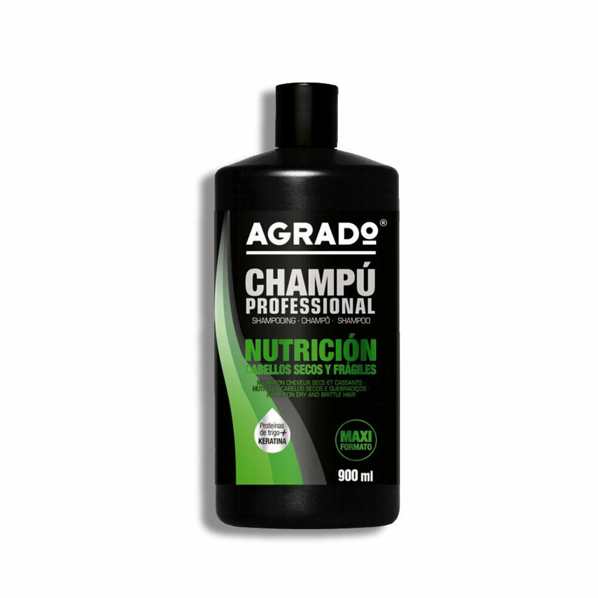 Schampo Agrado (500 ml)