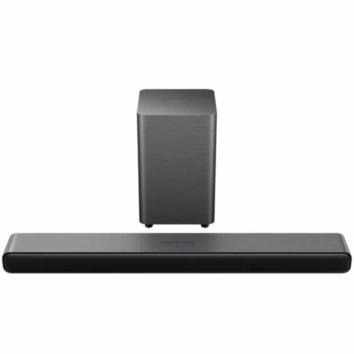 Soundbar TCL S55HE Svart 40 W 60 W
