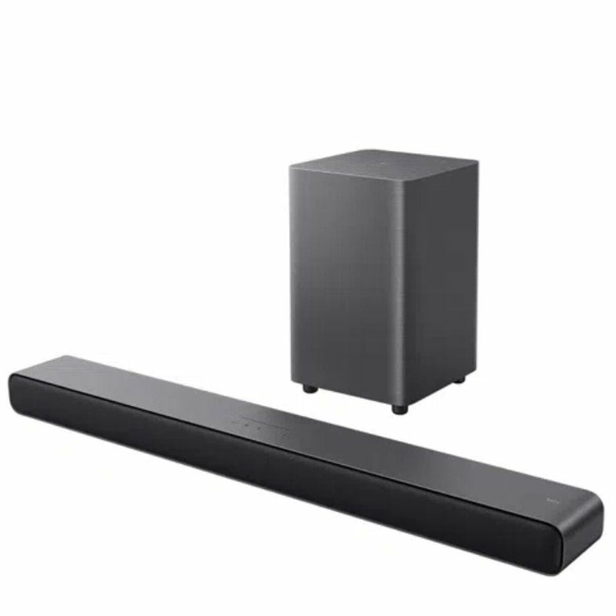 Soundbar TCL S55HE Svart 40 W 60 W - 2