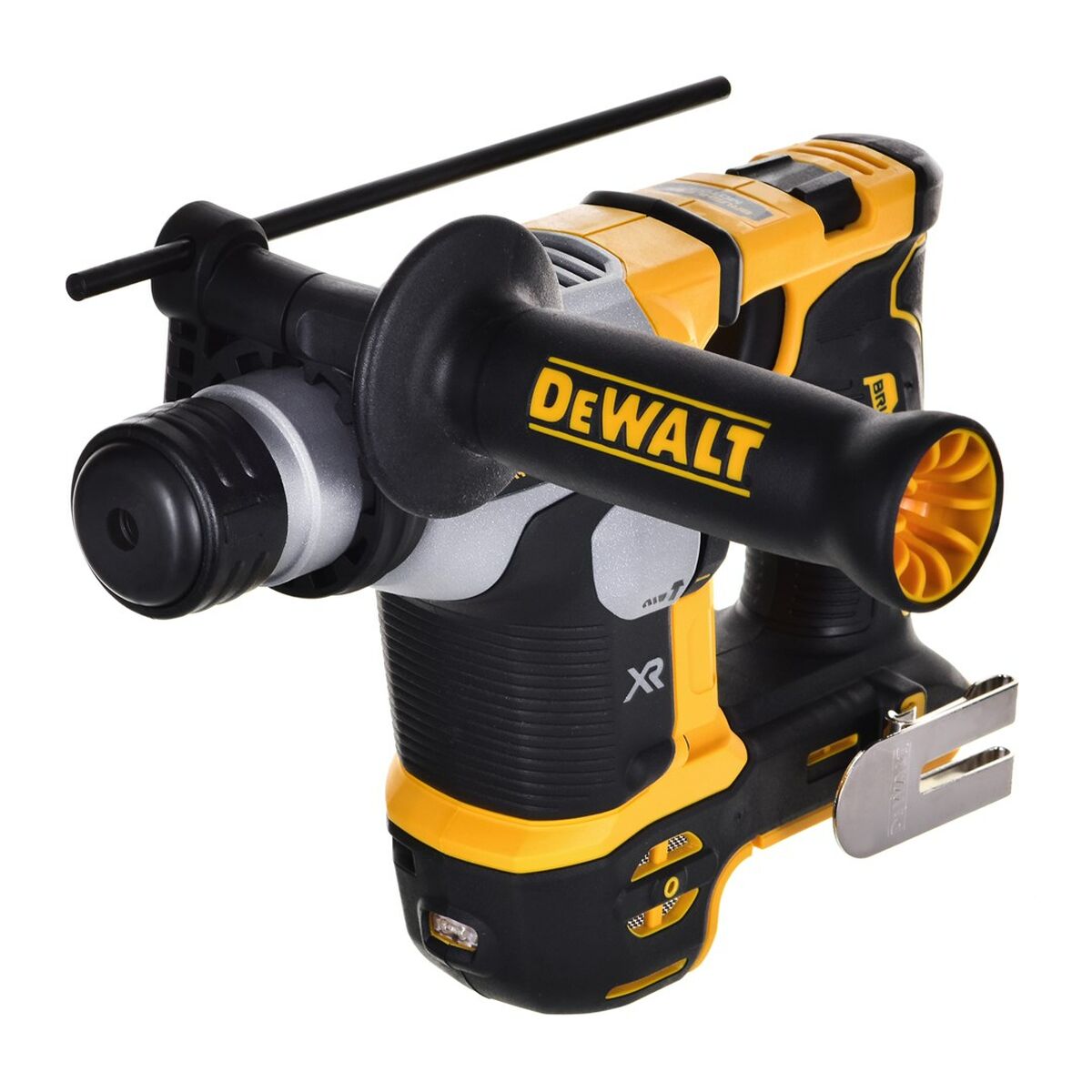 Perforeringshammare Dewalt DCH172NT-XJ 650 W - 2