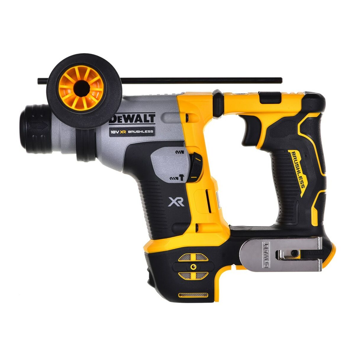 Perforeringshammare Dewalt DCH172NT-XJ 650 W - 3