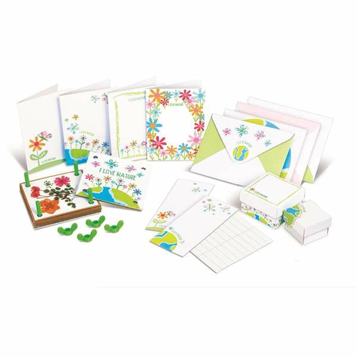 Modellera Spel Hape - 2