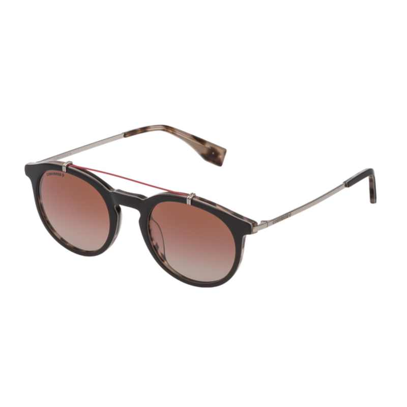 Unisexsolglasögon Converse SCO13950NK7X Ø 50 mm - 2