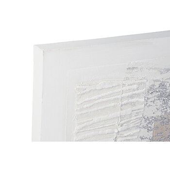 Kanvas DKD Home Decor Furu Kanvas 80 x 3,7 x 100 cm