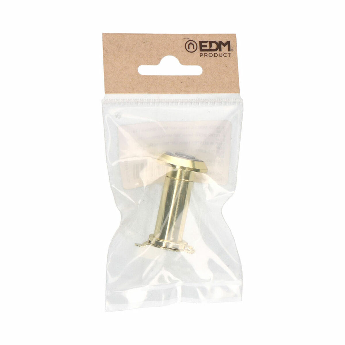 Kikhål EDM 85639 MR01 35-60 x 14 mm 180º - 7