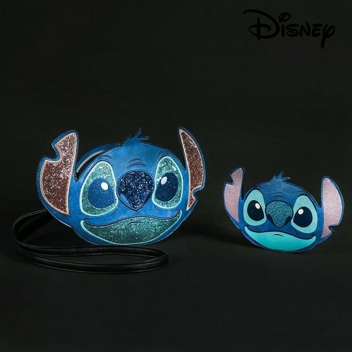 Handväska Disney 70699 - 4