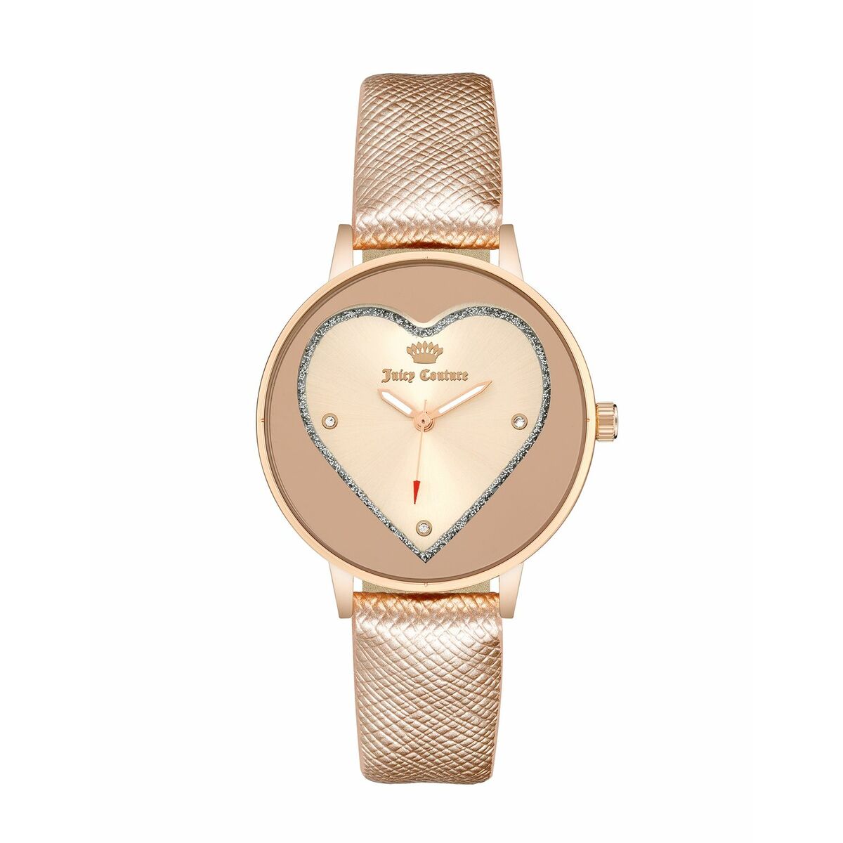 Damklocka Juicy Couture JC1234RGRG (Ø 38 mm) - 5