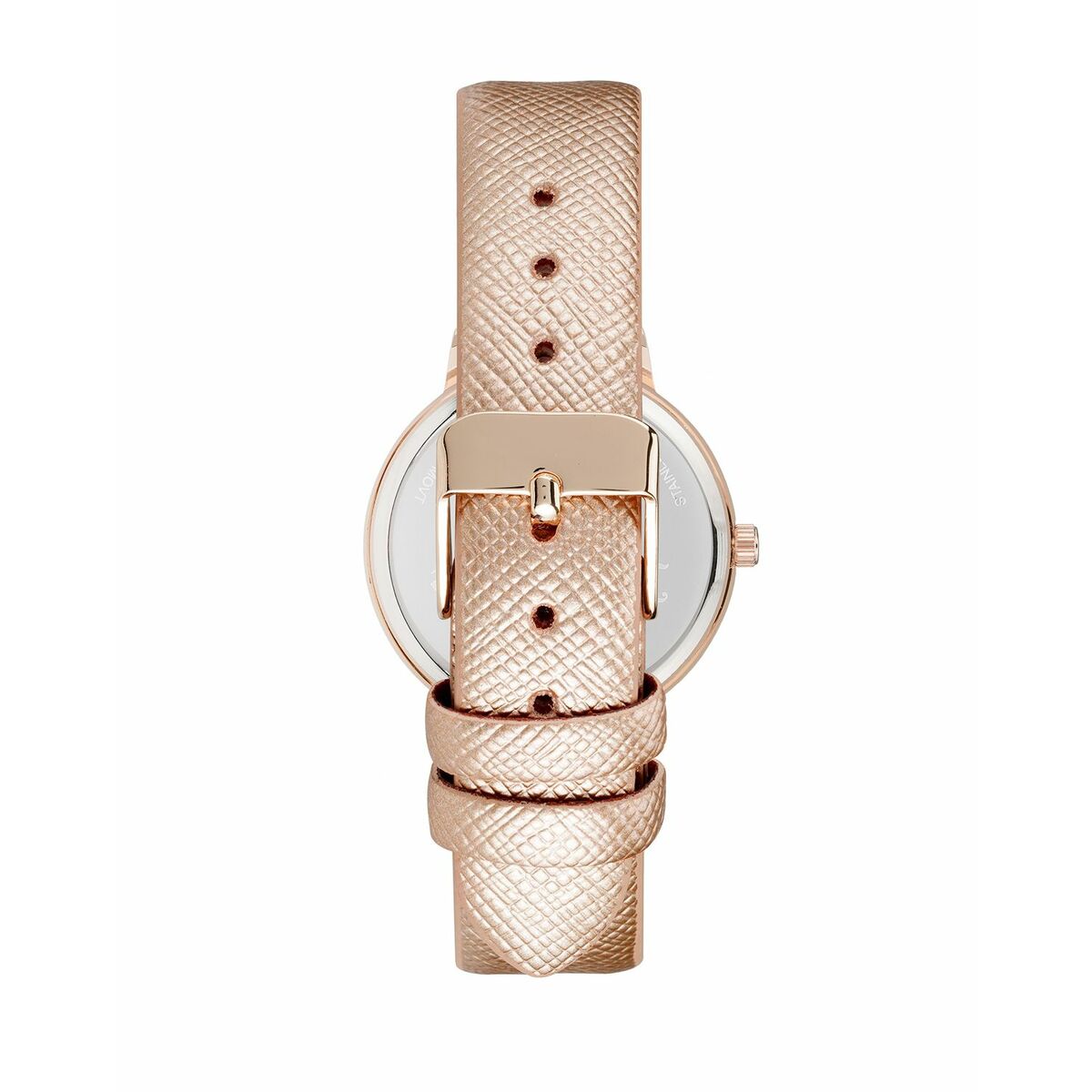 Damklocka Juicy Couture JC1234RGRG (Ø 38 mm) - 4