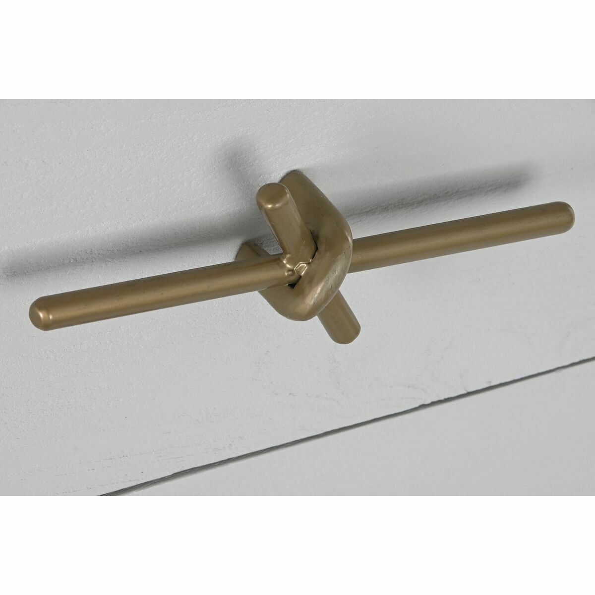 Nattduksbord DKD Home Decor Lasso (Renoverade D) - 5