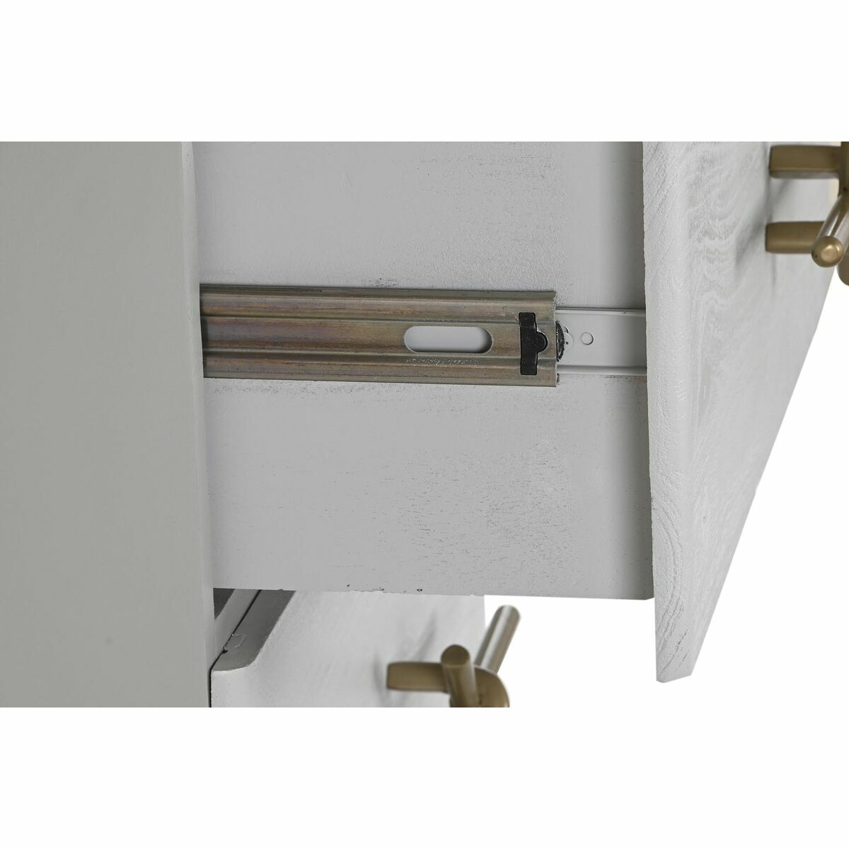 Nattduksbord DKD Home Decor Lasso (Renoverade D) - 6