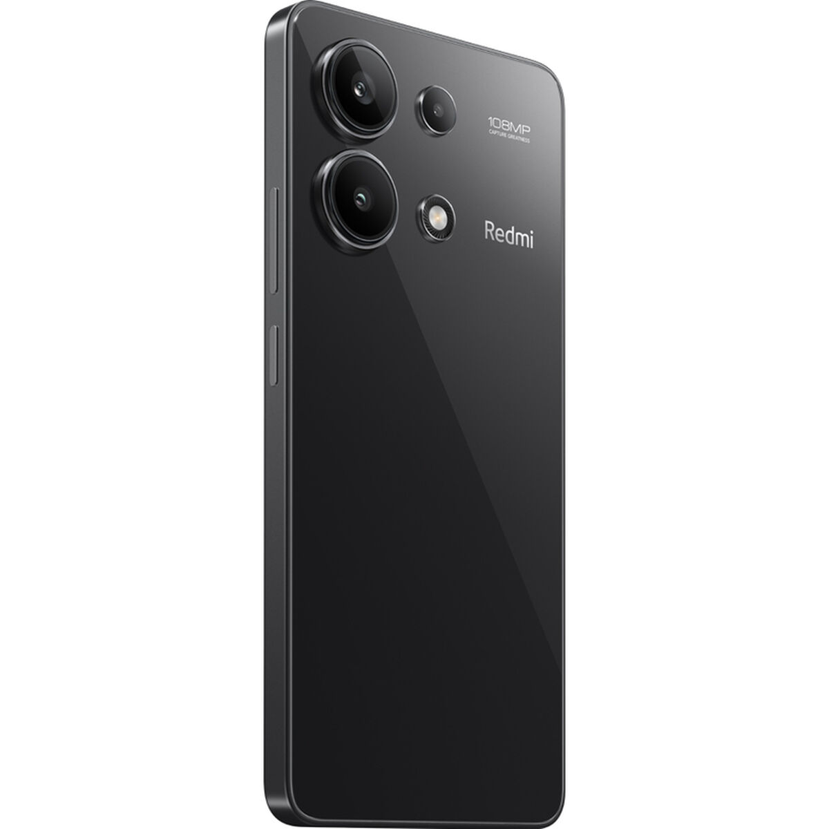 Smartphone Xiaomi Redmi Note 13 6,67" 6 GB RAM 128 GB Svart - 2