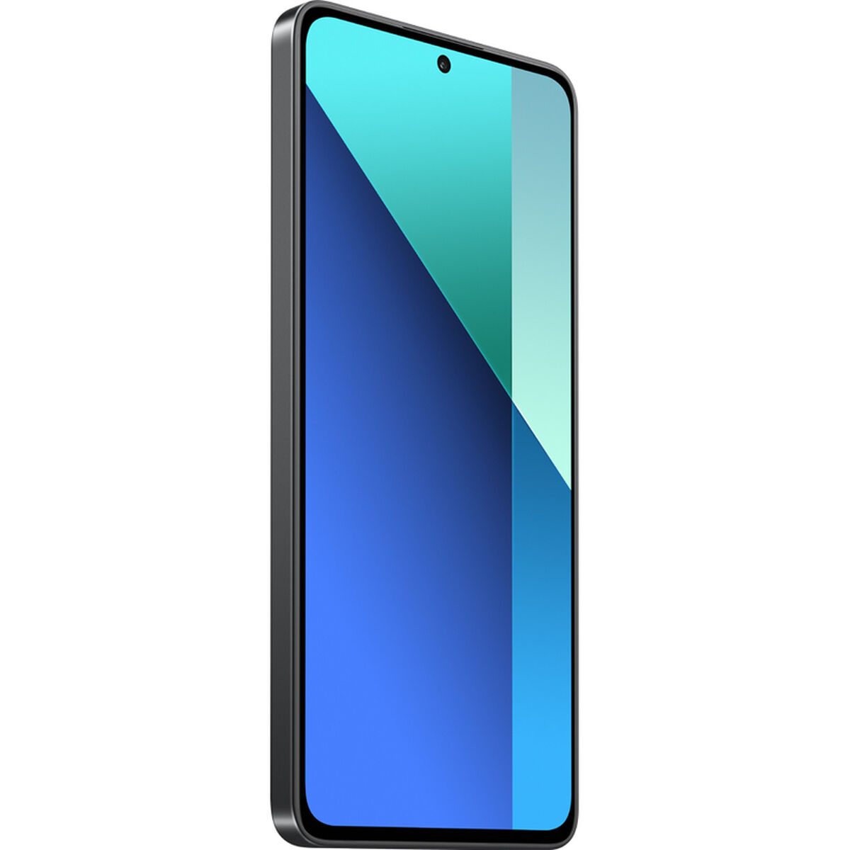 Smartphone Xiaomi Redmi Note 13 6,67" 6 GB RAM 128 GB Svart