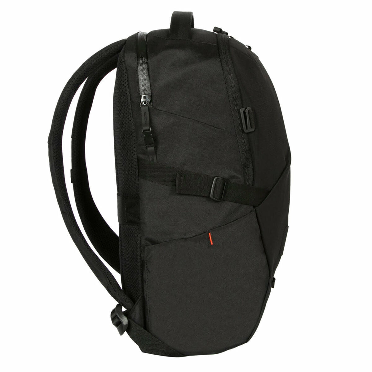Laptopryggsäck Targus TBB649GL Svart - 2