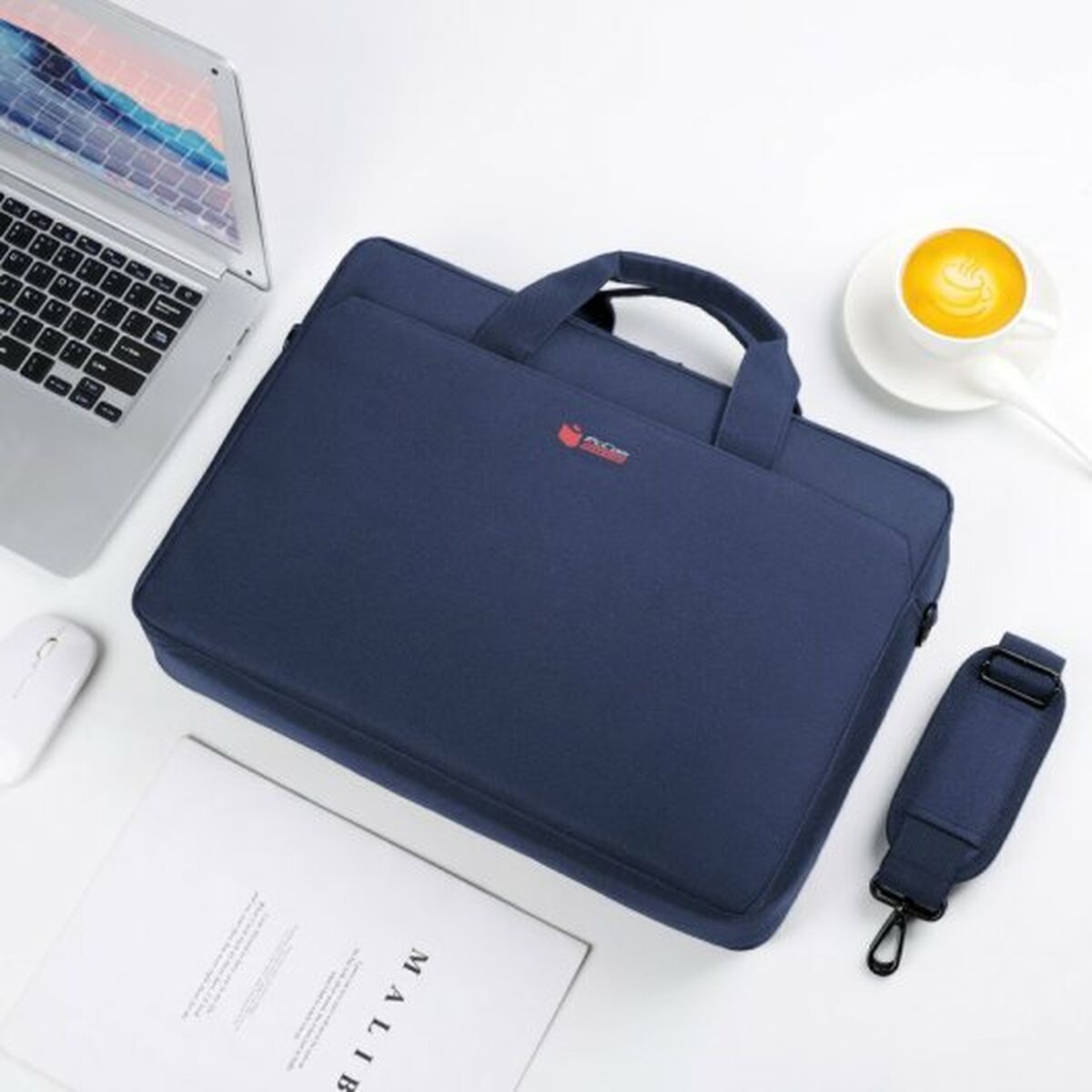 Laptopstöd PcCom - 5