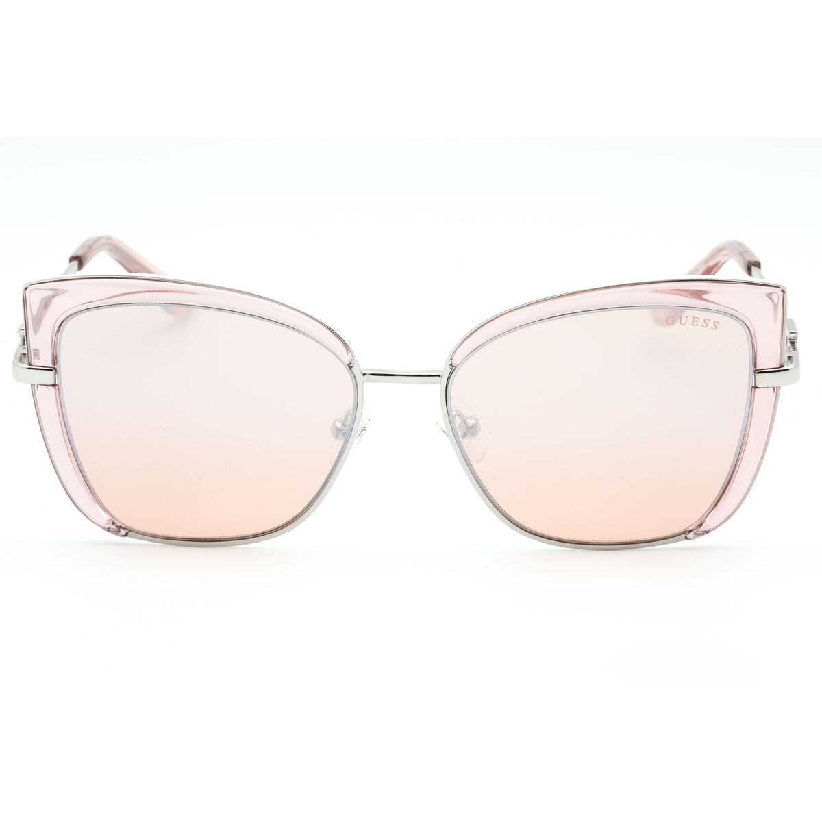 Damsolglasögon Guess GU7633-72U ø 56 mm - 2