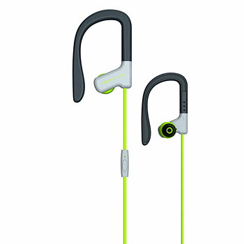 Sporthörlurar Energy Sistem 429356 Gul Fluor