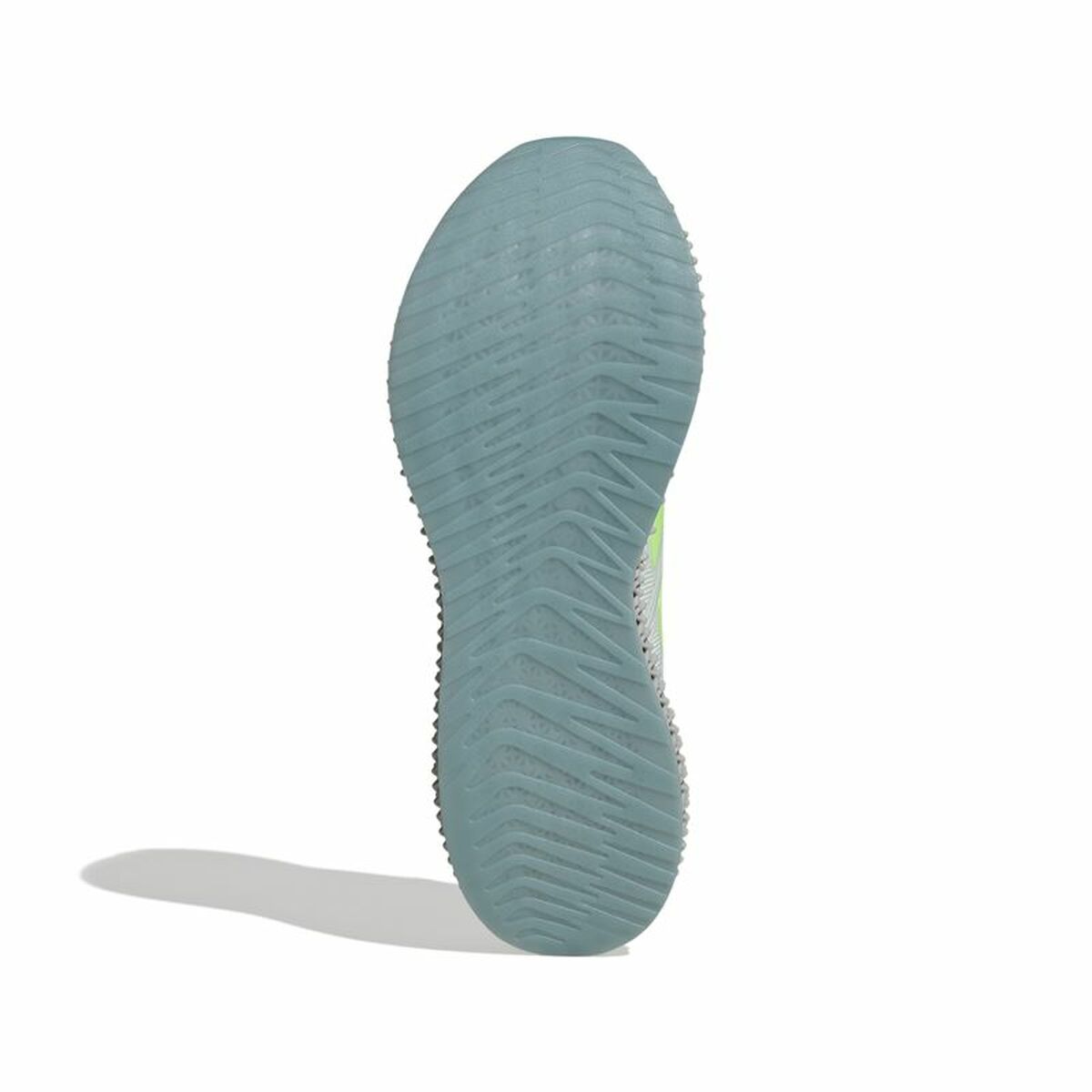 Löparskor, Vuxna Adidas 4Dfwd 4 Vit - 3