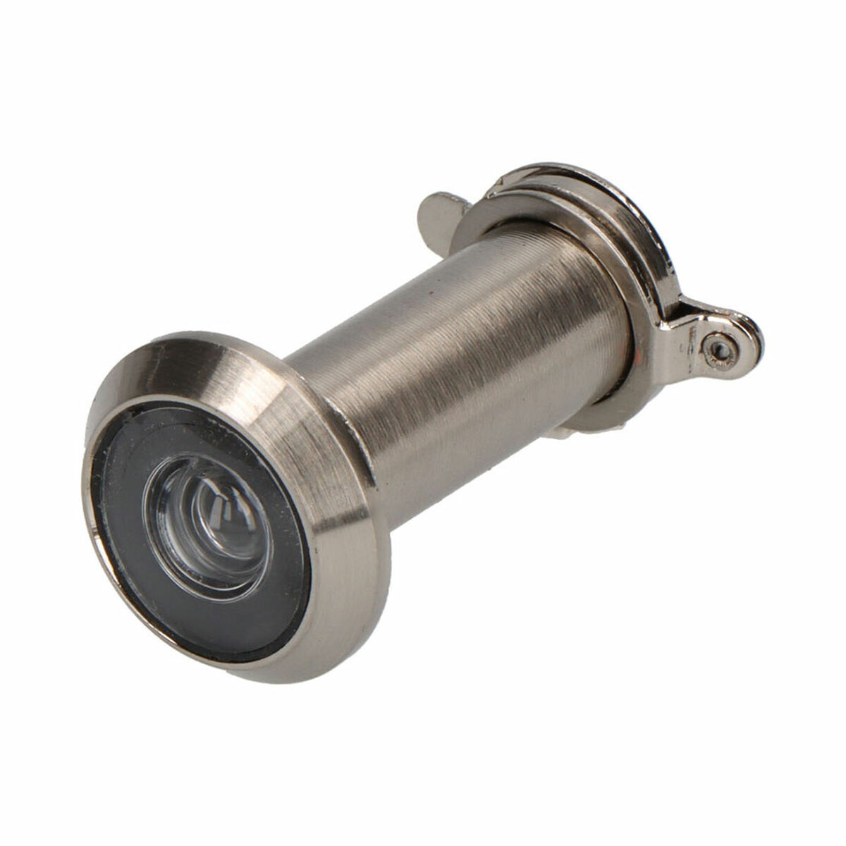 Kikhål EDM 85640 MR01 35-60 x 14 mm 180º - 3