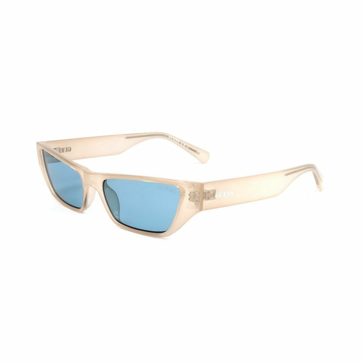 Unisexsolglasögon Guess GU8232-5657V ø 56 mm - 5