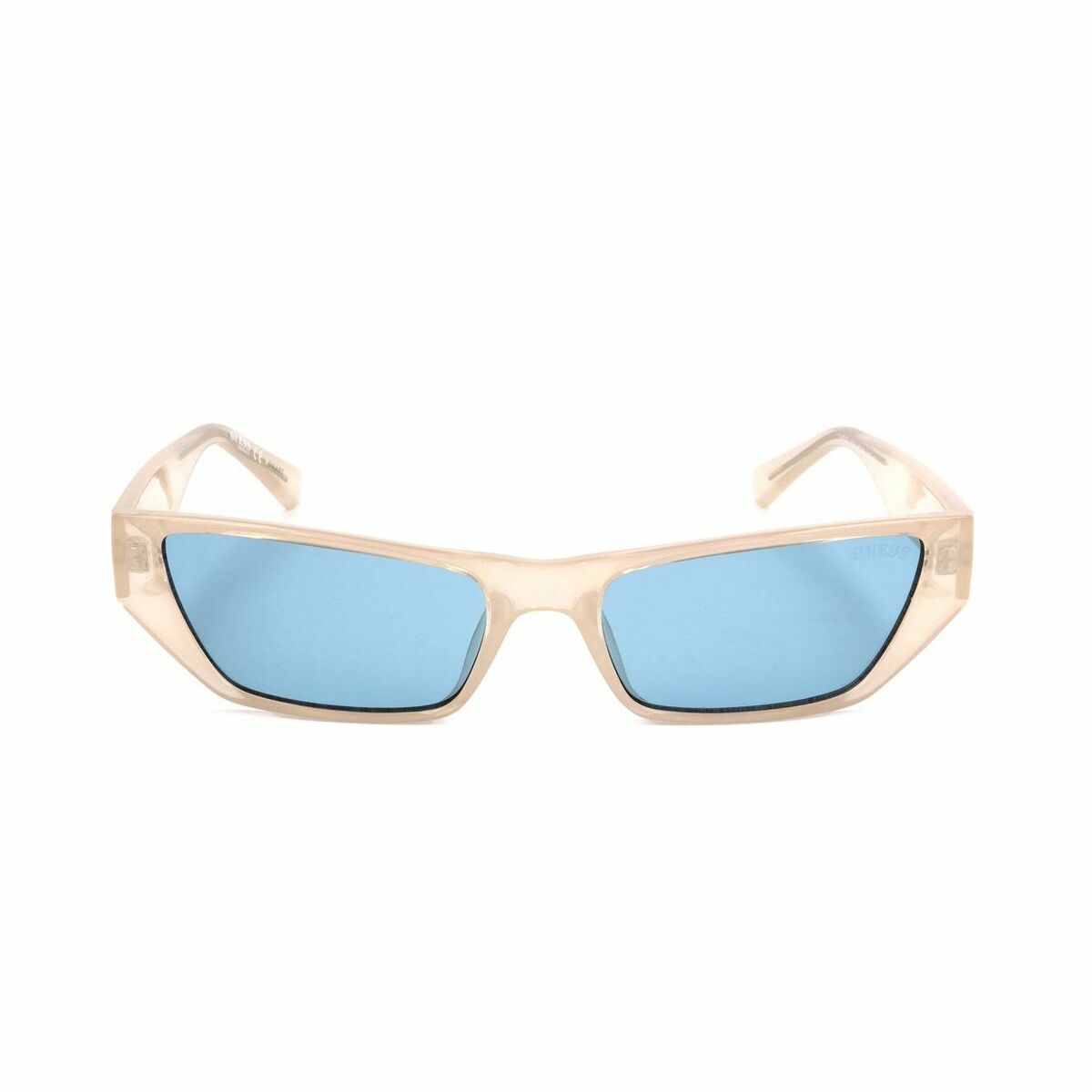 Unisexsolglasögon Guess GU8232-5657V ø 56 mm - 3