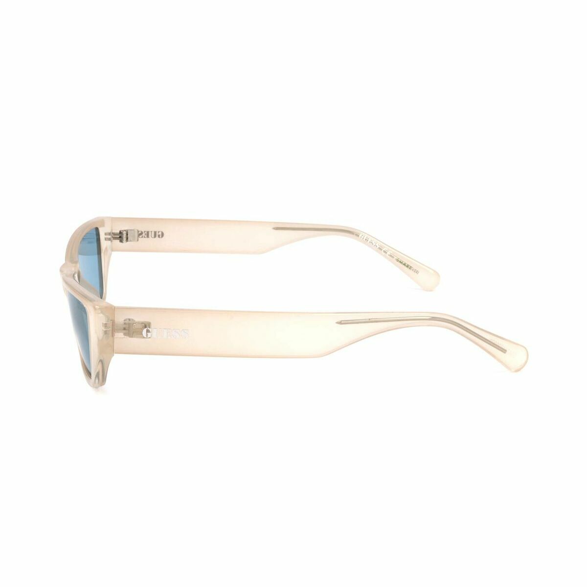 Unisexsolglasögon Guess GU8232-5657V ø 56 mm - 4