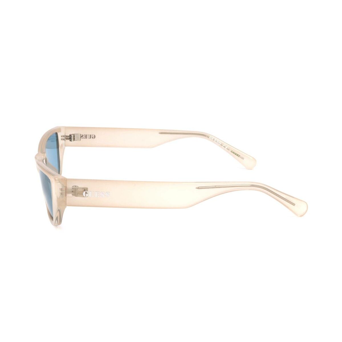 Unisexsolglasögon Guess GU8232-5657V ø 56 mm - 2