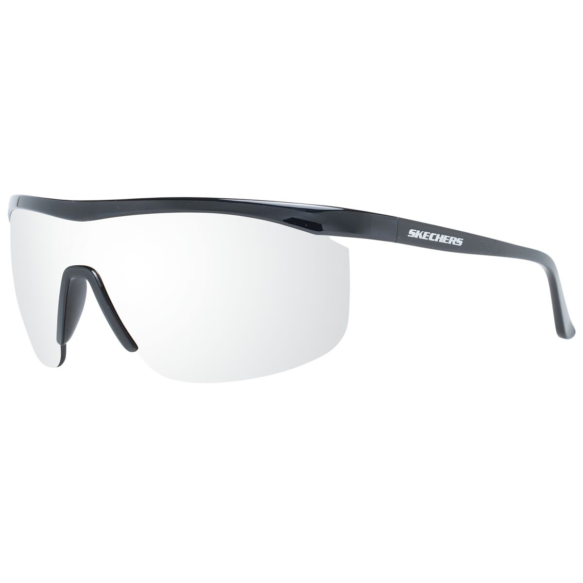 Damsolglasögon Skechers SE6106 0001U