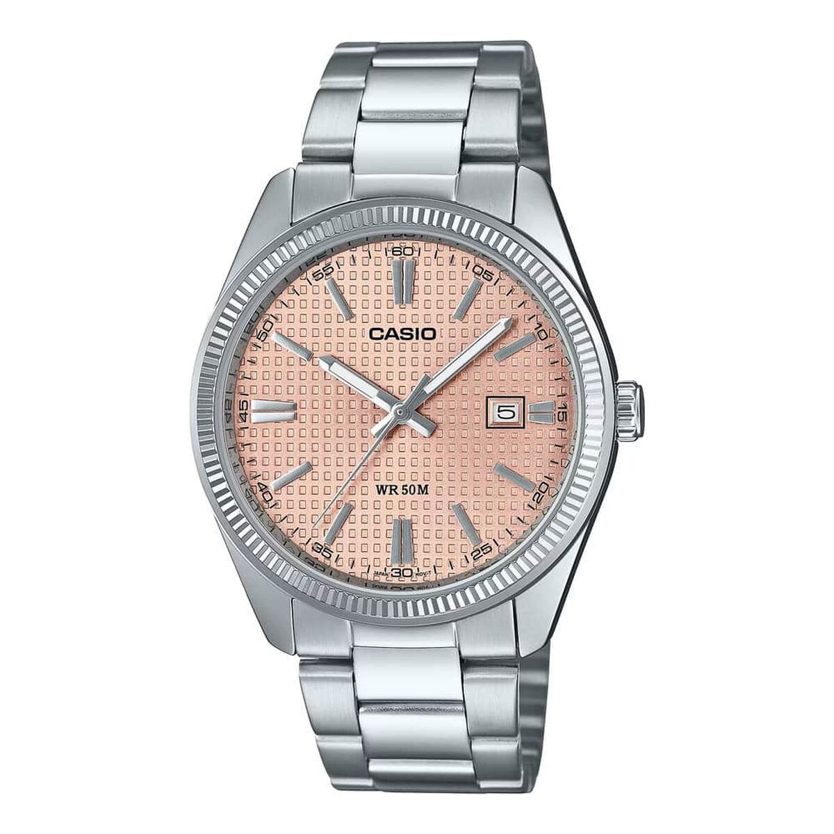 Herrklocka Casio MTP-1302PE-4AVEF