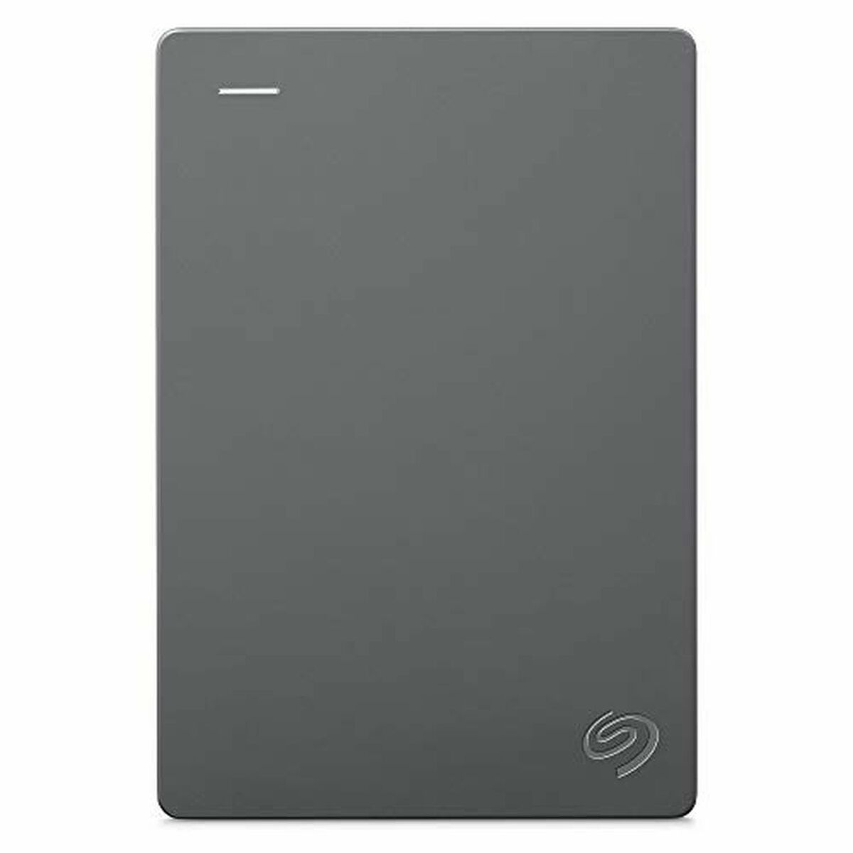 Hårddisk Seagate STJL2000400 2 TB 2,5" Svart 2,5" 2 TB SSD 2 TB HDD