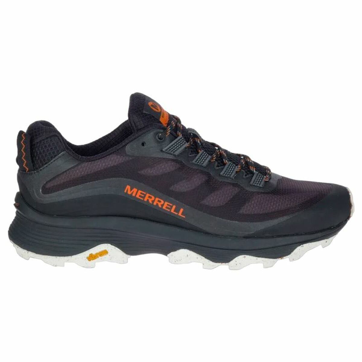 Vandring stövlar Merrell Moab Speed Svart - 6