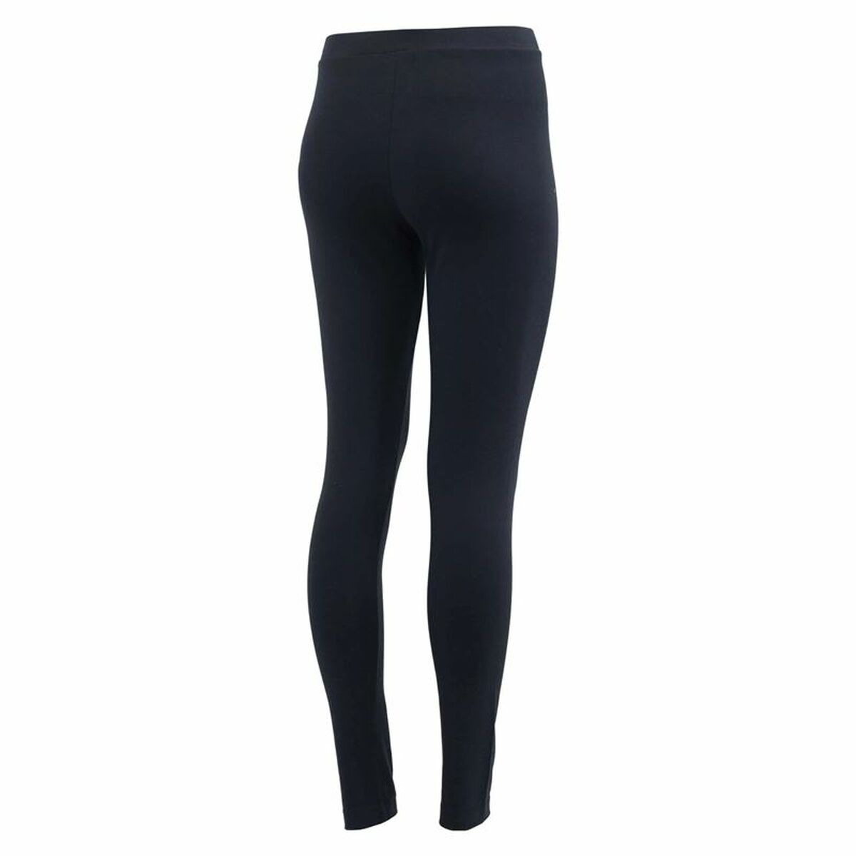 Sport-leggings, Dam Champion Svart - 2
