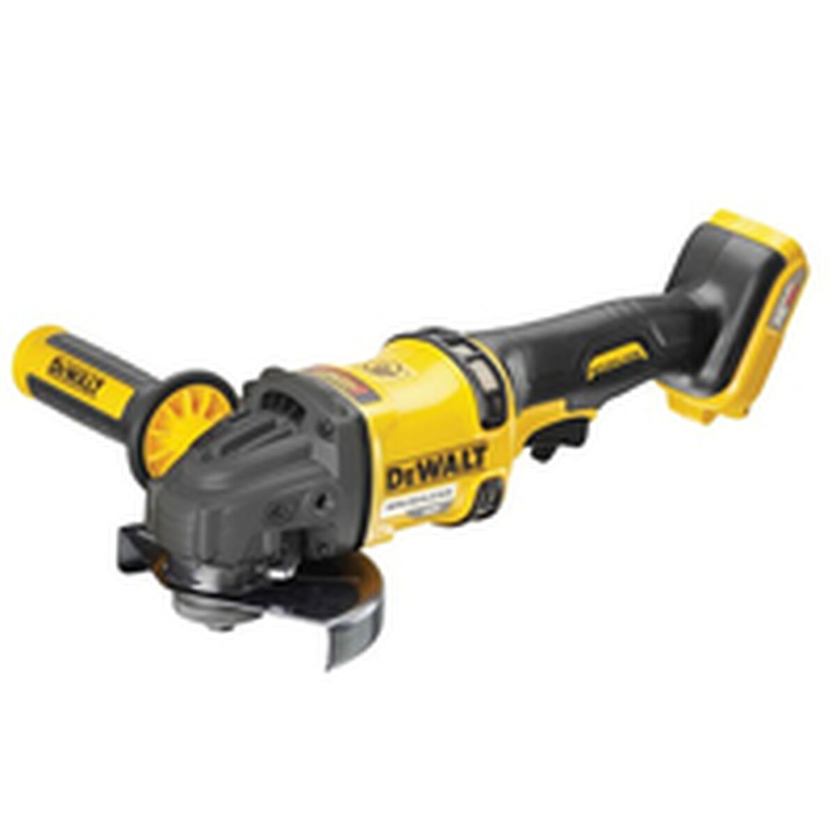 Bandsåg Dewalt DCG418NT-XJ - 2